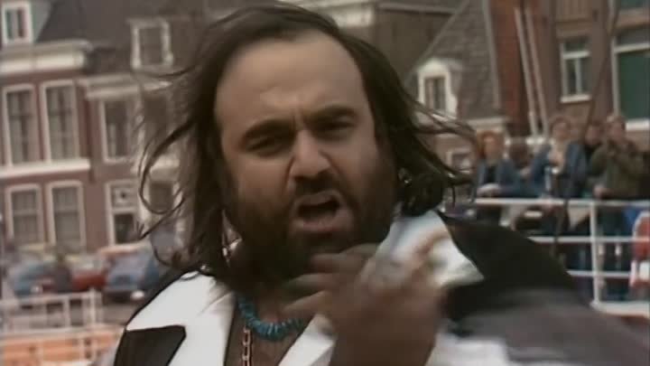 Demis Roussos  - Life in the city  (1978)