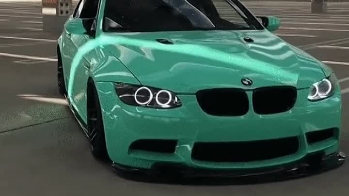 #BMW 