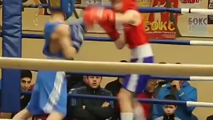 Будущее бокса