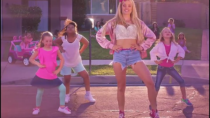 Tori V - Barbie Girl (Official Music Video) 