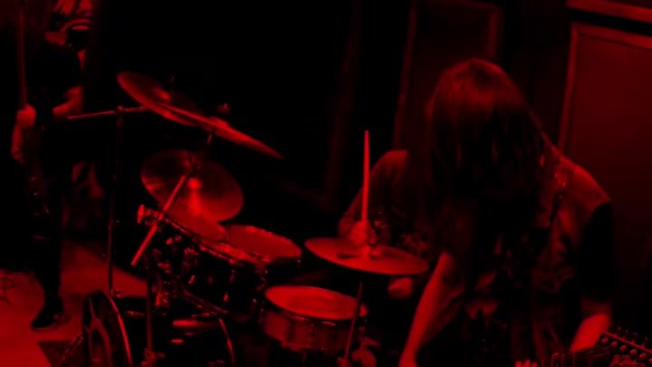 Mortal Dismay - Persecutor (Female Fronted Thrash Death Metal) Official Video