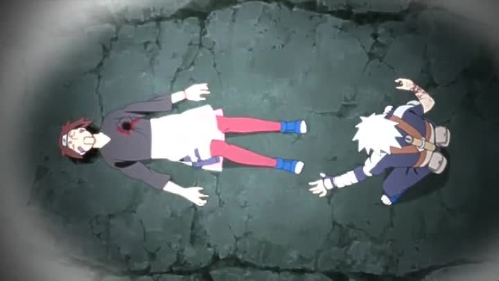 AMV • Naruto - All We Ever See Of Stars Are Their Old Photographs