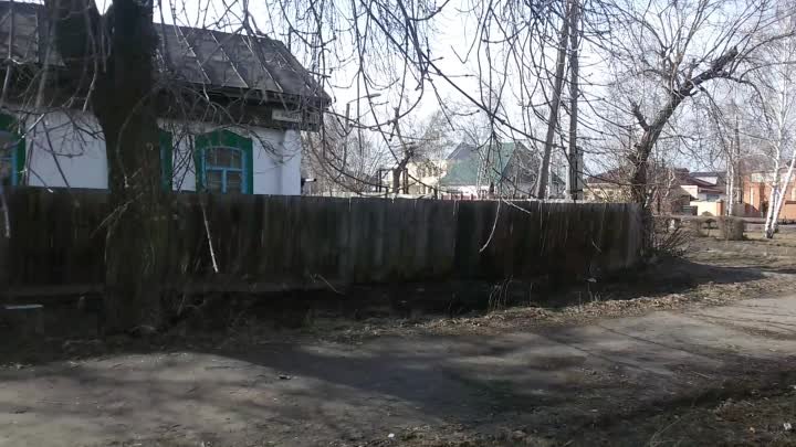 Дороги Славгород ул Урицкого 168
