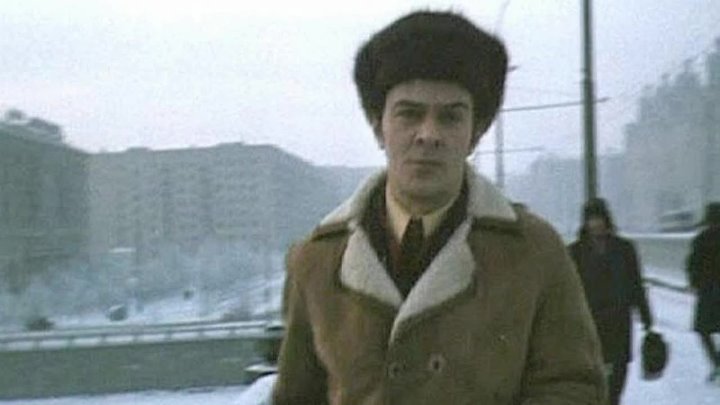 Миронов падает снег на пляж слушать. Магомаев 1973.