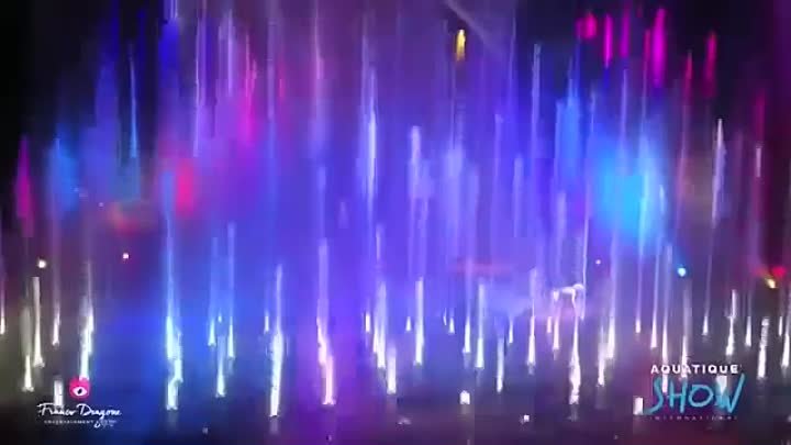 Macau House of Dancing Water   -Шоу Танцующей Воды (1)