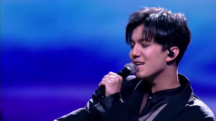 Dimash - Я скучаю по тебе