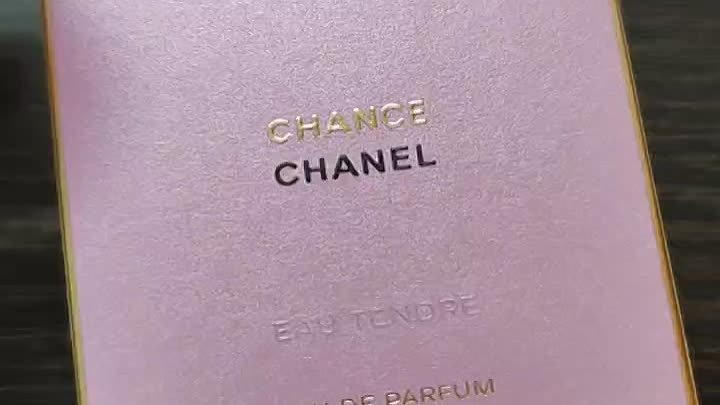 Новинка Chanel Chance eau tendre Parfum😍😍😍😍 50ml. 5000 рублей. 