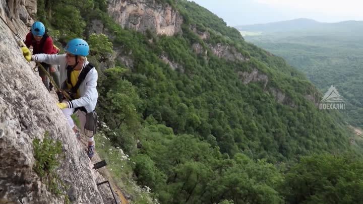 ТуЖур. Дневник двух журналистов. Армения