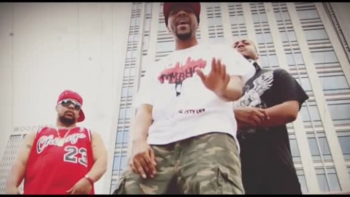 TKO God King Official Music Video Directed by Vado