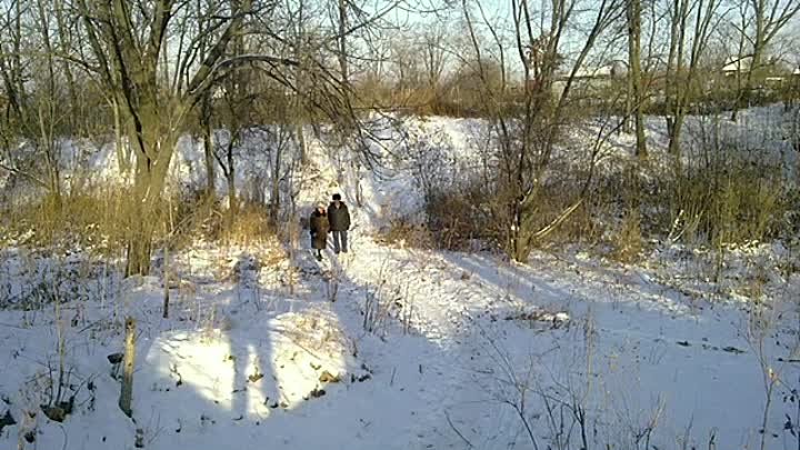 Возвращение в городок.mp4