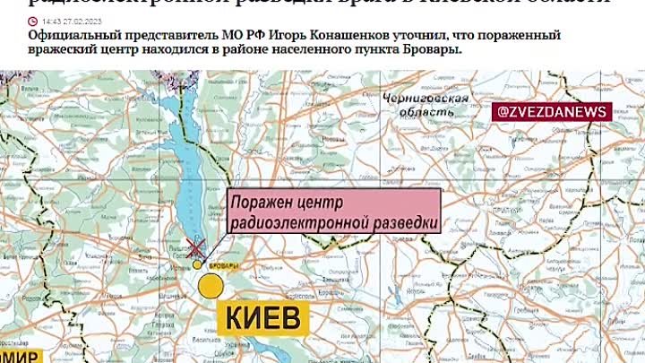 СВОДКА МО РФ С ПОЛЯ БИТВЫ- ЗА БОЛЬШУЮ ИСТОРИЧЕСКУЮ РОССИЮ 27.01. 2023г.