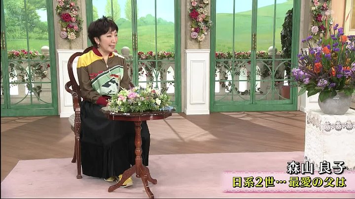 徹子の部屋 動画 森山良子 75歳！私の手料理で娘婿に異変が！？ | 2023年1月23日