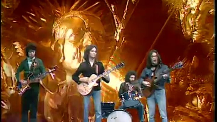 10cc  - the worst band in the world -1975