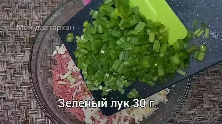 Вместо ПИРОЖКОВ готовлю к Завтраку эту Вкуснятину !