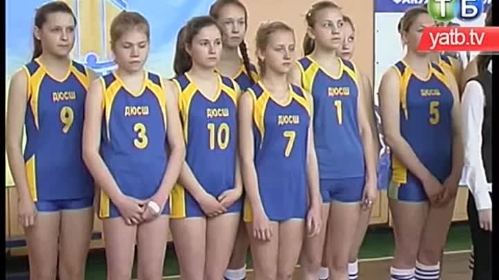 Турнир по волейболу памяти О.В. Мишукова 2015