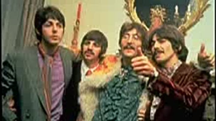 The Beatles – House Of The Rising Sun. Редкая вещь.