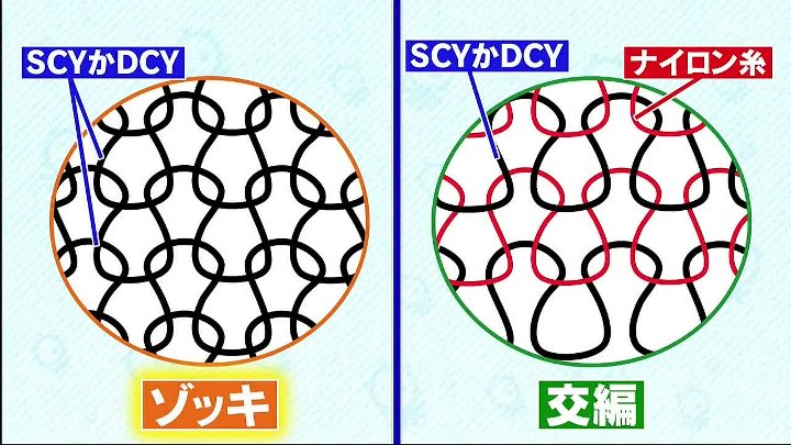 タモリ倶楽部 動画『安易に被ってませんか?俺流 顔面ストッキング コーデ!? | 2023年1月27日