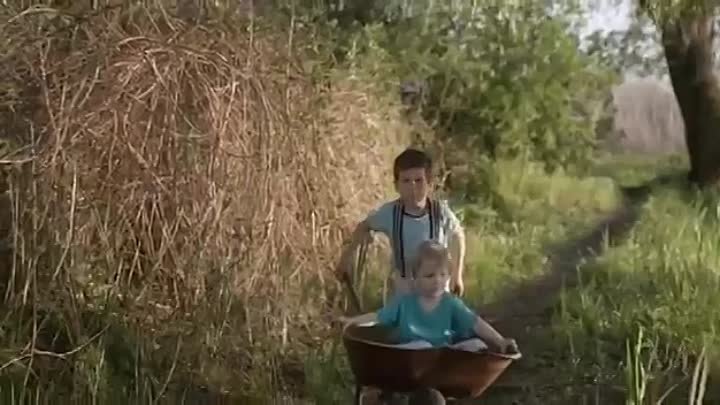 Клип на песню Андрея Куряева «Мы же русские» 