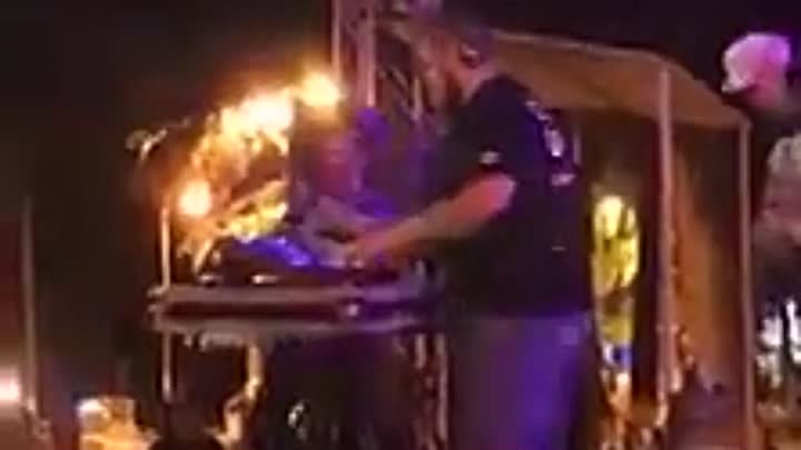 DJ BIG X QUTAISI LIVE 2018