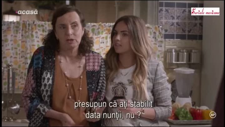 Sunt a nimănui episodul 26