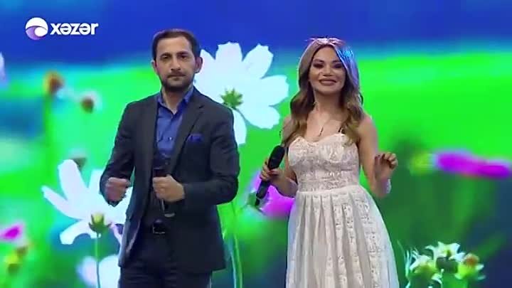 Pərviz Bülbülə & Türkan Vəlizadə - Divanən Olmuşam (2018)