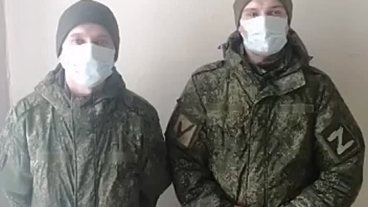 Военные медики говорят спасибо КРБФ "Новый Крым" за оказан ...