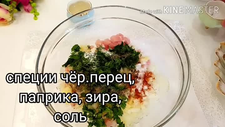 НОВИНКА! ВСЕ МОИ ПОДРУГИ БЫЛИ В ВОСТОРГЕ ОТ ЭТОЙ ВЫПЕЧКИ!😍Обалденна ...