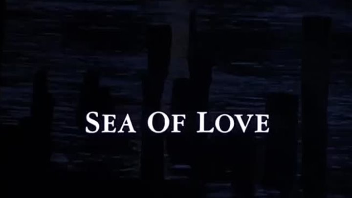 Phil phillips - Sea of Love - 1956