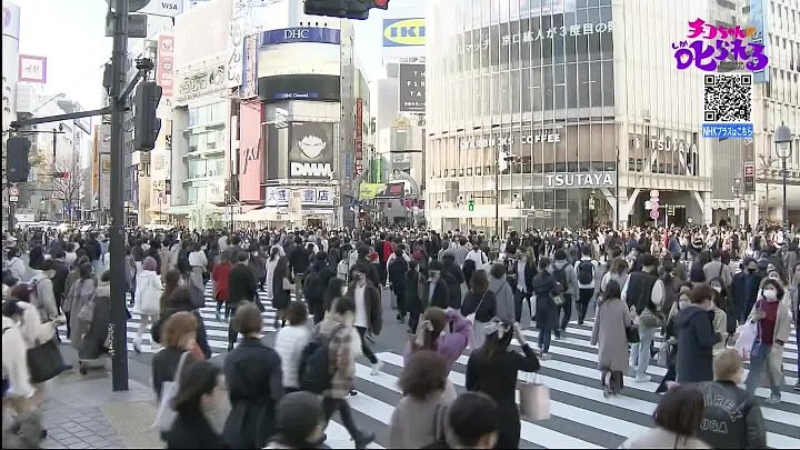 チコちゃんに叱られる 動画 |  2023年3月10日