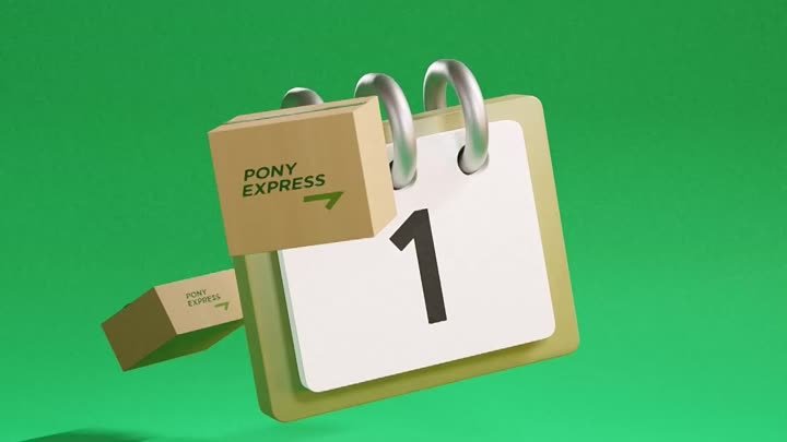 Pony Express