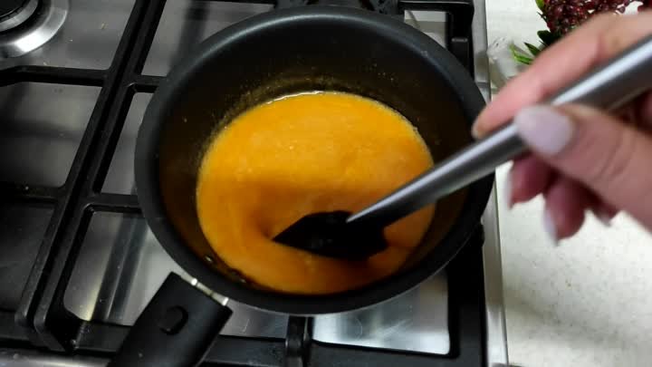 Рецепт томатно-сметанного соуса