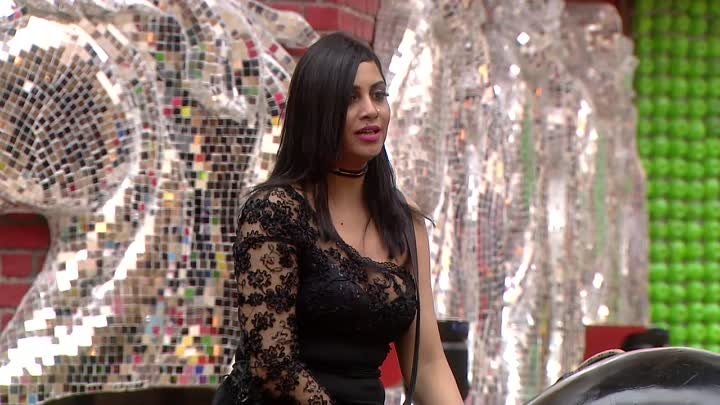 Bigg Boss 11 Episode 06