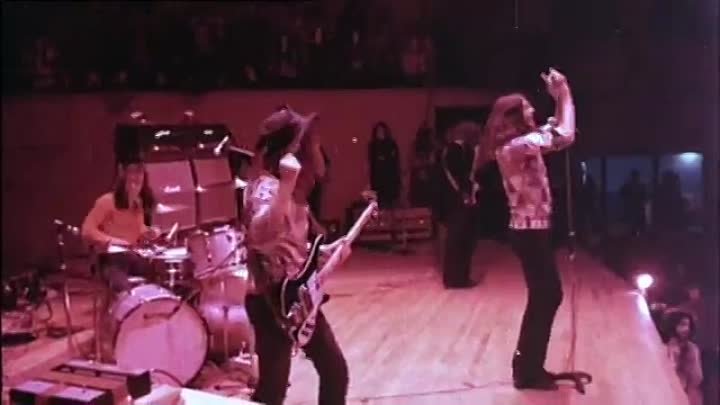 Deep Purple - Never Before -1972