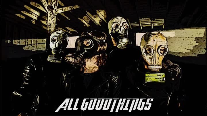 All Good Things - We Shall Overcome [HD, HQ].mp4