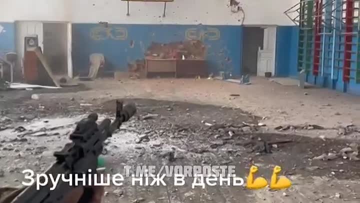 Видео от Сводки от ополчения Новороссии