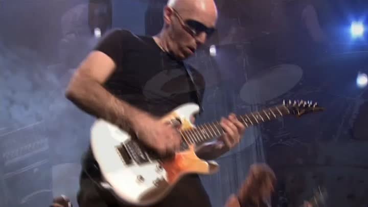 Joe Satriani - Ice 9 (Live 2006)