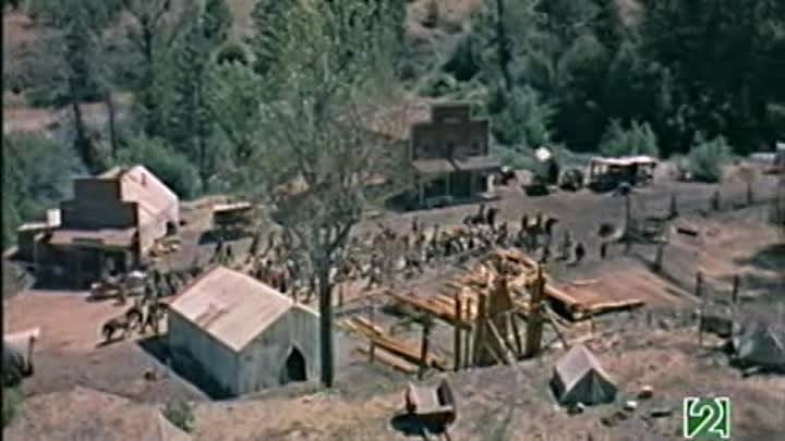1959_El Arbol del Ahorcado (Gary Cooper)
