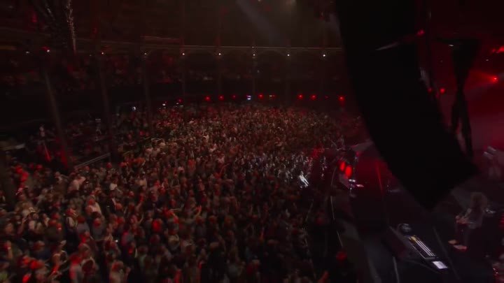 Lenny Kravitz - Live At Itunes Festival 2014