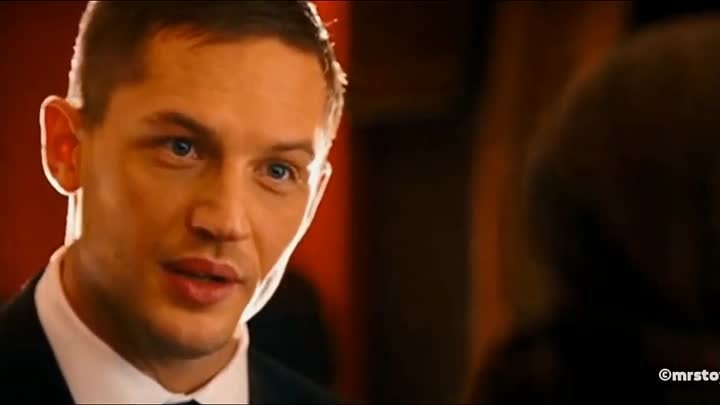 ✔️Tom Hardy - This Means War _ Том Харди - Значит война
