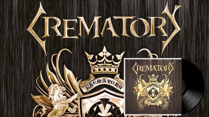 Crematory - Revenge is Mine (OFFICIAL 2018).mp4