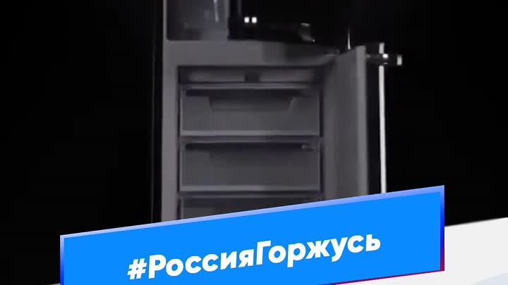 Борис Первушин - холодильник МИР