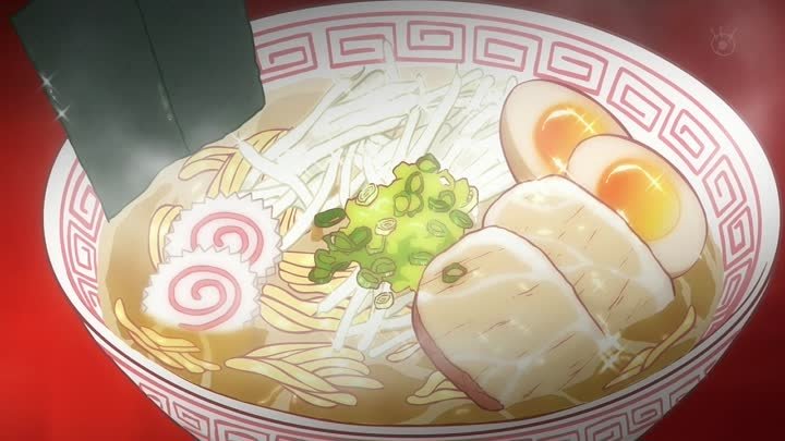 Римские бани (Thermae Romae) 6 серия (2012) [DAKJE][AnimeDub.ru]