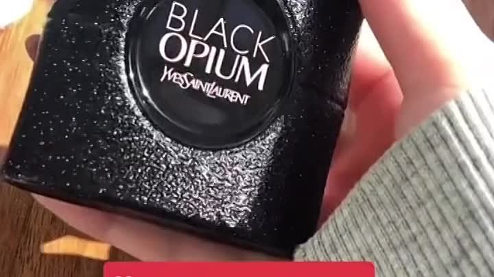 BLACK OPIUM.mp4