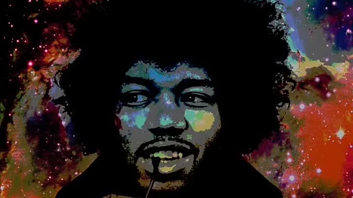 Jimi Hendrix - London Afternoon Soundcheck 24th Feb 1969