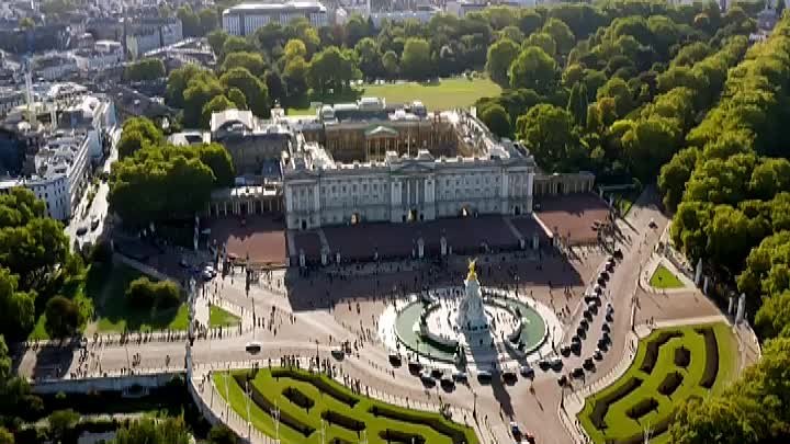 Secrets of the Royal Palaces S03E04 ~ Greenwich (2023)