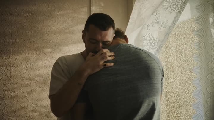 Sam Smith - Too Good At Goodbyes (Official Video)