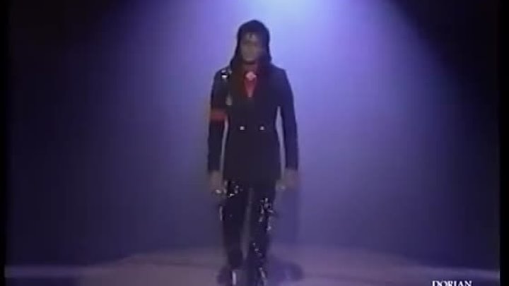 Michael Jackson - Soul Train Awards 1989 (русские субтитры)