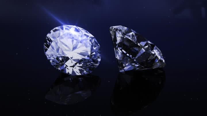 «Два бриллианта»