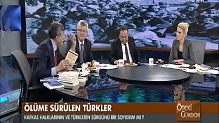 AhIska Turkleri.Mutlaka izlein