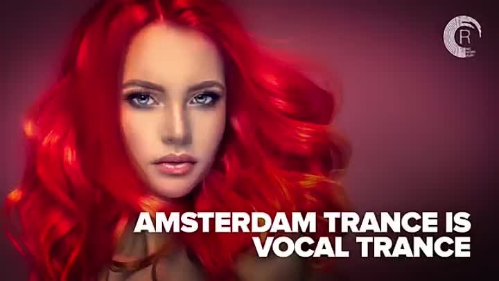 Amsterdam trance vocal2020